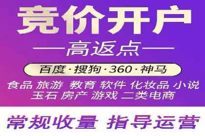 行业领先：百度竞价托管外包成功案例分析