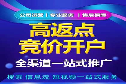 Sem优化公司案例：助力企业实现品牌曝光